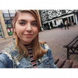 User Profile: maryelizzy