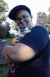 User Profile: magicmagicninjaswut
