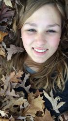 User Profile: PinkStrawberries99