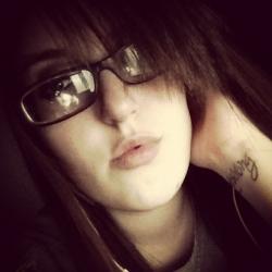 User Profile: FallenArchangel03