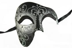 User Profile: BrokenMasks