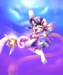User Profile: SilverThreads