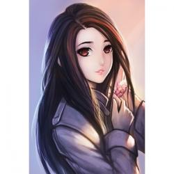 User Profile: SensitiveWings