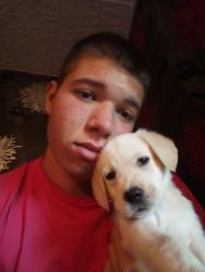 User Profile: AlexIsSad00