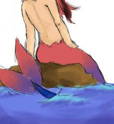 User Profile: ImaginativaMermaid
