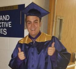 User Profile: AndrewMcT