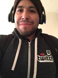 User Profile: dashtolchek