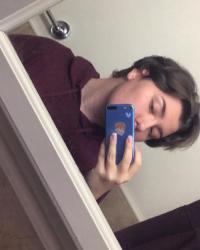 User Profile: aduszkystorm