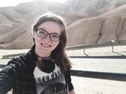 User Profile: LetterFromTheSky