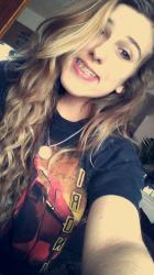 User Profile: sleep11sweetlykc