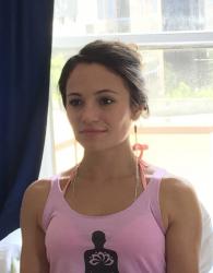 User Profile: cameliwv