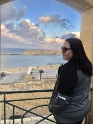 User Profile: Coolbreeze