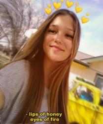 User Profile: DestineeValencia