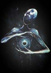 User Profile: theuniverseinme