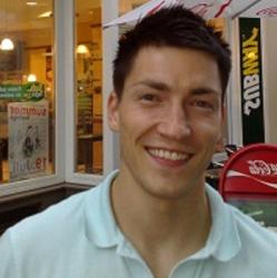 User Profile: SenPerfect