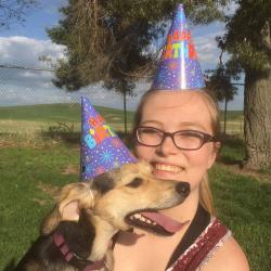 User Profile: DoggoMom