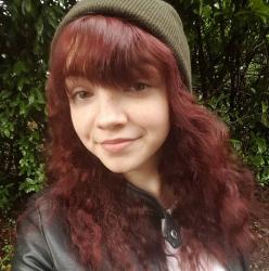 User Profile: MusicalKat
