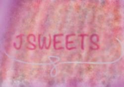 User Profile: JSweets