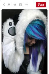 User Profile: ThisBrokenGirl