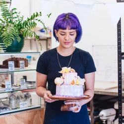 User Profile: pandabelle