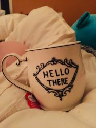 User Profile: CuteCupsAndWarmDrinks