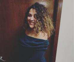 User Profile: RecklessWildFlower