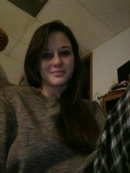 User Profile: BeautifulTrainwreck