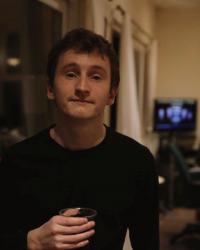 User Profile: JamesAlpha