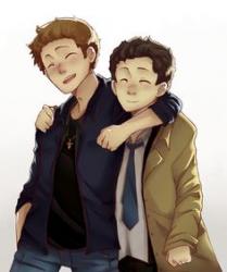 User Profile: AngelofThursday