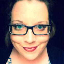 User Profile: CompassionateCrocheter
