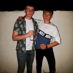 User Profile: Oisin308