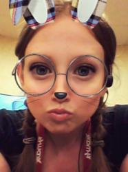 User Profile: thealicatt