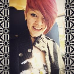 User Profile: LittleLuna99