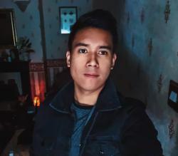 User Profile: Marcoivander