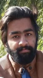 User Profile: Nouman436