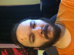User Profile: KyClay