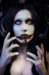 User Profile: GhostlyLilian