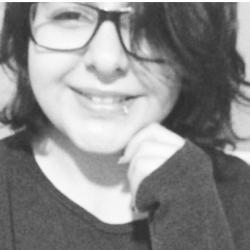 User Profile: hayalciipandaa