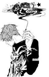 User Profile: bloodyinspired