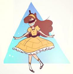 Profile: cryptid0800