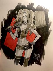 User Profile: HarleyQuinn38