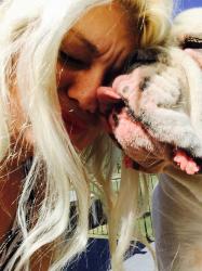 User Profile: BubbasMom