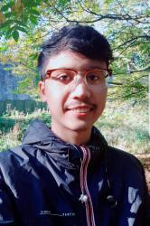 User Profile: Lamppex
