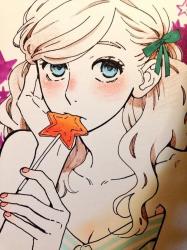 User Profile: Rena7