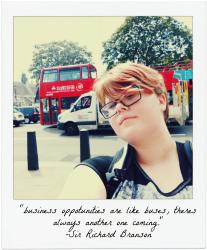 User Profile: Yaratheweirdone