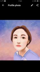 User Profile: Lydbrourut
