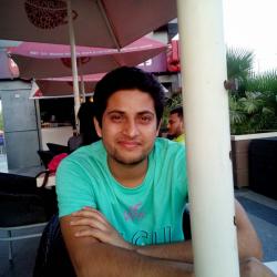 User Profile: FarewellMyFriend