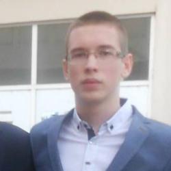 User Profile: Mikax