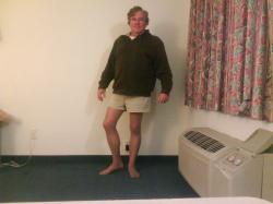 User Profile: GuyInPantyHose