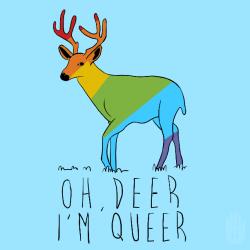 Profile: Queer2004